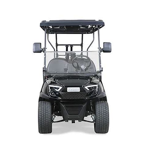 New Model Electric Golf Car Buggies Of Seaters With Lithium Battery