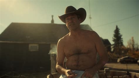 AusCAPS Jon Hamm Nude In Fargo 5 02 Trials And Tribulations