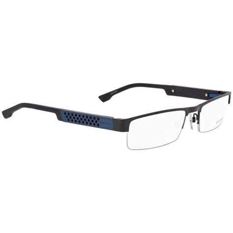 Diesel Mens Eyeglass Frames Dl5021 005 55 664689548576 Eyeglasses Jomashop