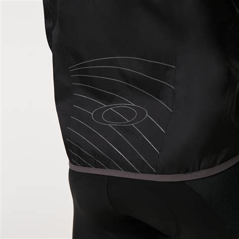 Oakley Endurance Shell Jacket Blackout Oakley® Us