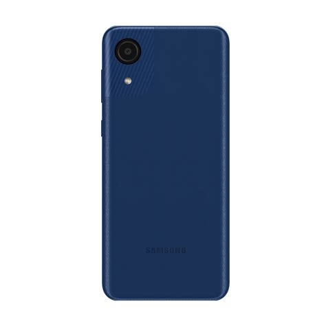 SAMSUNG Galaxy A03 core - Mobile Gallery