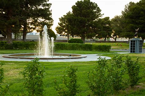 Virtual Tour Davis Funeral Homes And Memorial Park Las Vegas Nv
