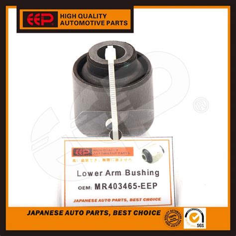 Eep Car Parts Suspension Lower Arm Bushing For Mitsubishi Lancer Cs