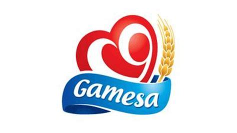 Gamesa Logos