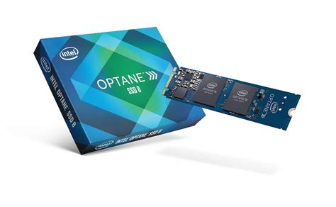 NP: Intel lleva la tecnología Intel® Optane™ a gran consumo - Fanáticos ...