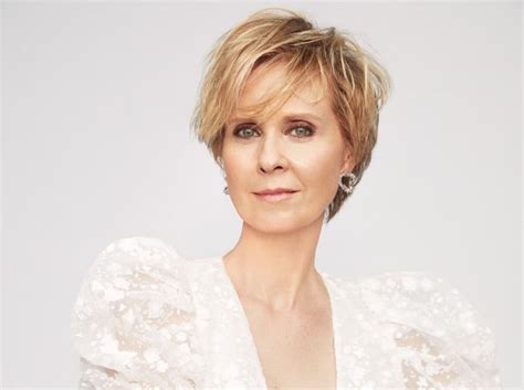 Sao phim Sex and the city có làn da đáng ghen tị ở tuổi tiết lộ bí quyết độc đáo