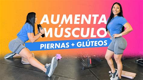 Fitness Reto Gl Teos Y Piernas Para Bikini Sudcalifornios