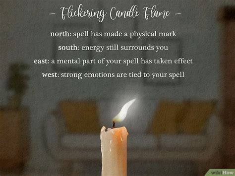 How to Interpret Candle Flame Meanings: 12+ Spiritual Signs