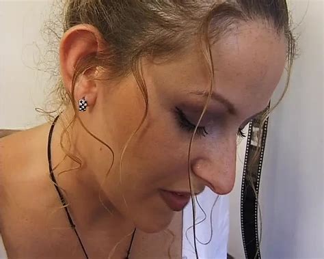 Perfect Blonde French Maid Enjoys Hot Anal Fuck Amateur Porn XHamster