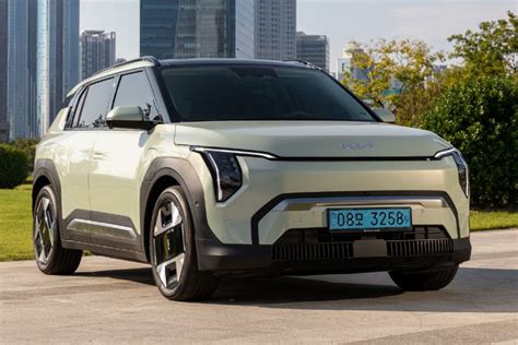 2025 Kia EV3 Preview Price Specs And Release Date In Australia RACV