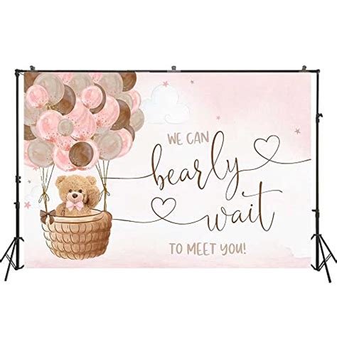 Best Hot Pink Teddy Bears For Valentine S Day