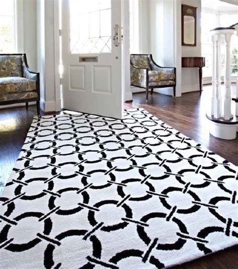 Entry Rugs