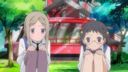 Best Yuri Lesbian Anime To Watch Update Animehunch