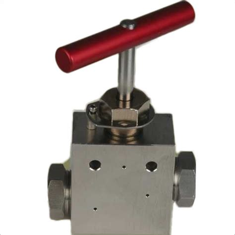 High Pressure Valve Manufacturer,High Pressure Valve Supplier, Gujarat