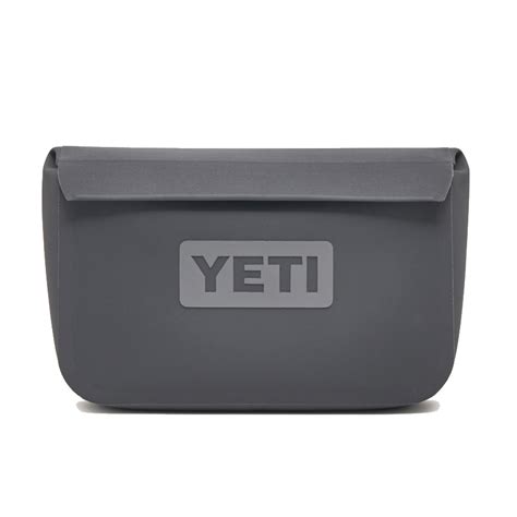 YETI SIDEKICK DRY GEAR CASE - Benson Lumber & Hardware