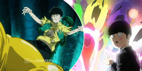 Mob Psycho 100 Season 3 Episode 7 Release Date And Time