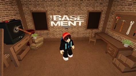 Roblox Basement Escape Room Your Ultimate Guide To Beating Every Challenge