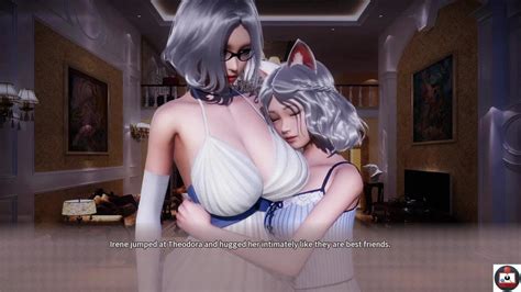 Virtues Pt 26 In English Porn Feat Joy Stick Cinema By FapHouse XHamster