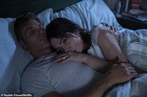 Why More Sex Isn T The Key To A Better Relationship Daily Mail Online