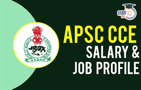 Apsc Cce Salary 2024 In Hand Salary Perks And Allowance