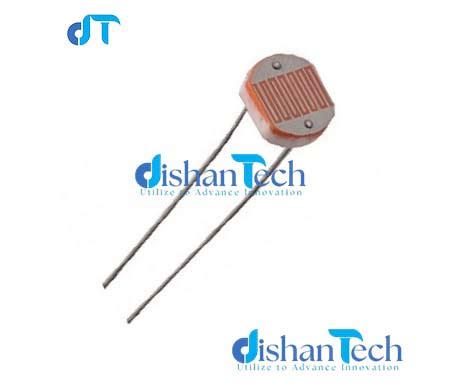 ldr big dishantech bd