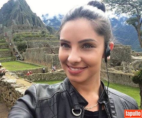 Paloma Tocci Palomatocci Nude Photo Fapullo