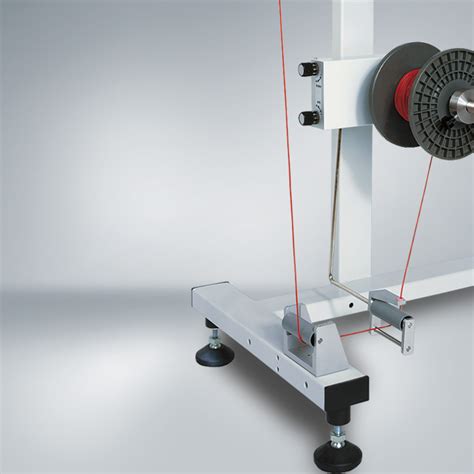 Wire Handling | Komax