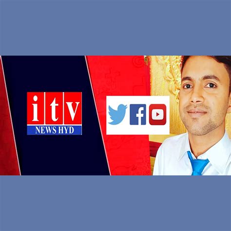 Itv News Hyderabad | Hyderabad
