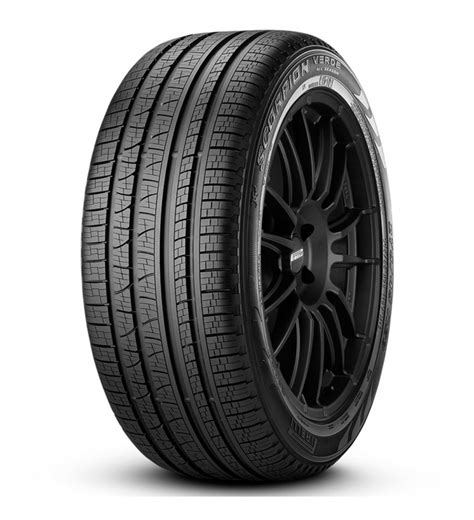 Llanta 215/65 R17 PIRELLI SCORPION VERDE ALL SEASON 99H