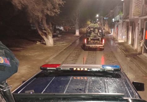 Jóvenes asesinados en Celaya Guanajuato eran estudiantes de la Universidad Latina de México