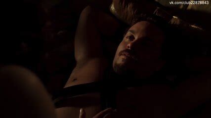 Polly Walker Nude Rome Upscaled Fps