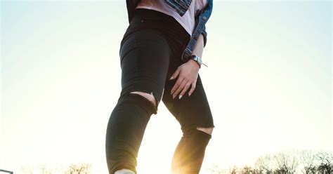 The Difference Between A Lesbian And A Tomboy Understanding Identity And Attraction Lesbian