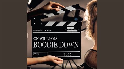 Boogie Down Original Mix Youtube