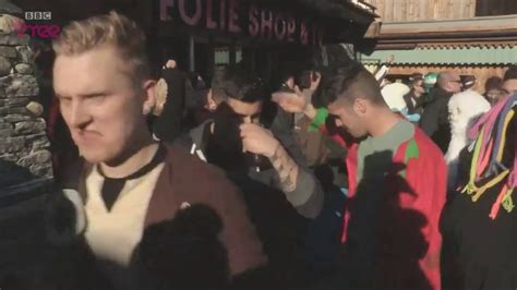 Snow Sex And Suspicious Parents S Youtube