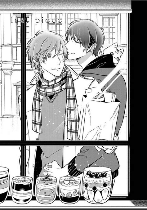 Papa Sex Caramelized By Kusabi Keri Eng Updated Chapter