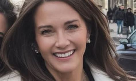 She Was A Sex Symbol In The 1970s From Playing A Female Superhero On TV But In A Recent Image