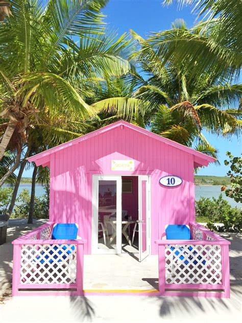 Princess Cays was Amaze!