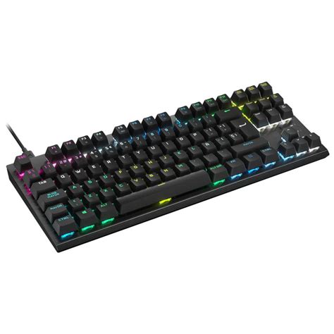 Corsair K60 PRO TKL RGB Switch OPX COOLMOD