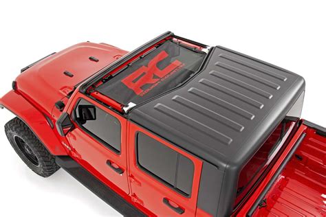 Mopar Bikini Top Jeep Wrangler Jl At Jill Sapp Blog