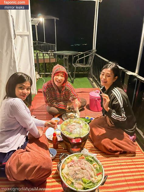 Macy Nihongo Aka Macy Nihongo Thai Nude Leaks OnlyFans Photo 225 Faponic