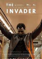 The Invader Nude Scenes Aznude