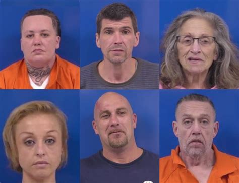 Calvert County Sheriff’s Office Incident Briefs, DUIs, And Arrests