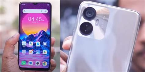 iTel Vision 5 Plus Full Specifications, Features, Price In Philippines