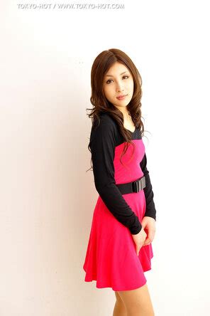 Tokyo Hot N Set Natsumi IIjima Porn Pic
