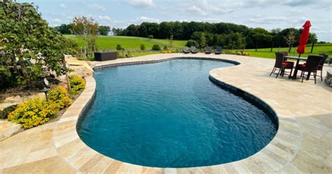 How Much Does An Inground Pool Cost In 2023 Woodfield