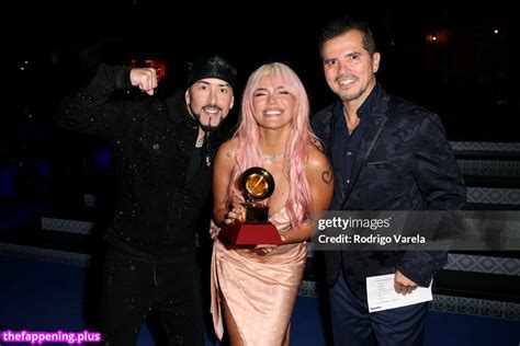 KAROL G Karolg Karolgfriend Nude OnlyFans Photo 87 The Fappening Plus