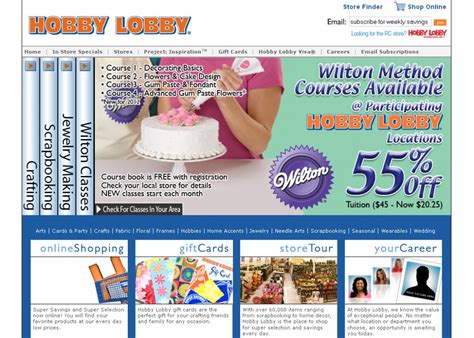 Funny Quotes About Hobby Lobby Quotesgram