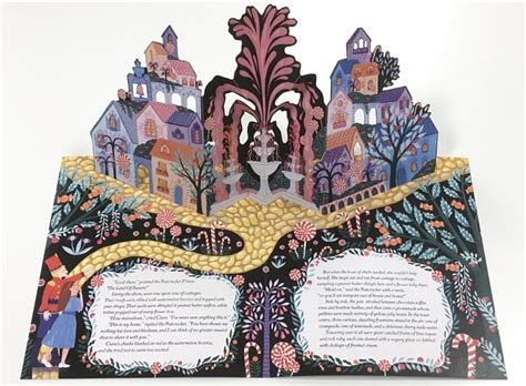 Best New Pop Up Books Beautiful Books