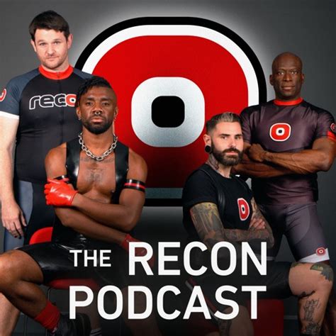 Stream Episode 4 Black Gay Kinky W Pup Umber By The Recon Podcast Podcast Listen Online