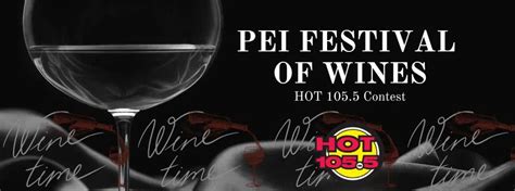 HOT FM PEI S Hit Music Station